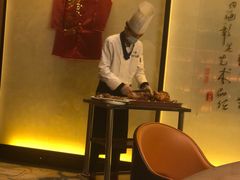 门面-缤圣源中国清真菜(群力店)