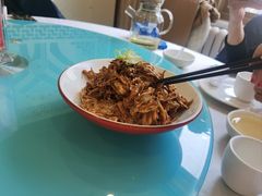 -普天和酒楼·新津菜·烤鸭(天津之眼店)