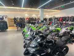 -川崎北京风火轮店