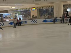 -世纪星滑冰俱乐部(万象城店)