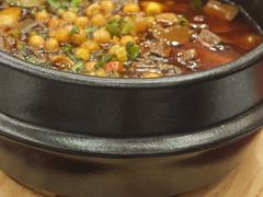 -龙凤瓦罐煨汤馆(清江东路店)