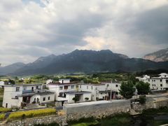 -绩溪龙川景区