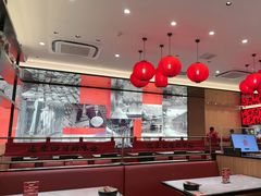 -廖川菜(金虹桥店)