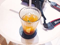 -Oasis coffee燕谷咖啡(公信店)