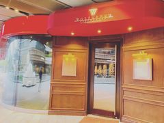 门面-Wolfgang’s Steakhouse 沃夫冈牛排馆(上海白玉兰广场店)