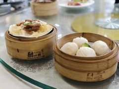 -纳福苑(亮庆餐饮分店)