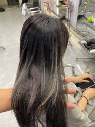 点击看大图 -MY HAIR ARDOR