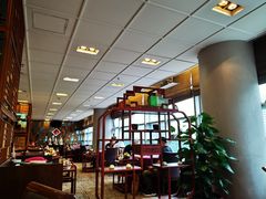 -广州建国酒店-盈丰阁粤菜-粤式茶点