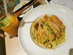 -仙踪林(江燕路万科里店)