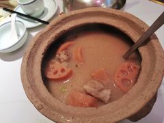 -刘胖子家常菜·蹄花焖藕(江汉路总店)