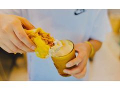-叁秋咖啡 SANQIU COFFEE(天津河北路店)