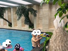 -东方之珠洗浴休闲广场(南开店)