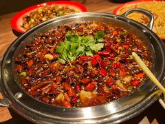 -泥糊破店小酒馆·团建聚餐(南京西路店)