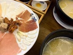 -桥香园云南过桥米线(红龙井店)