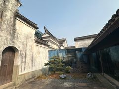 -走马楼饭庄(慈城古县城店)