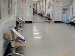 -国家体育总局运动医学研究所体育医院