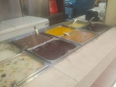 -孟记粥铺·家常菜·烧烤·粥(亚运村店)