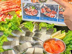 -木槿花韩式炭烤·熟成肉工坊(孙文东路店)