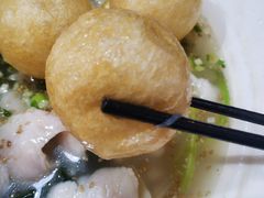 -乐达酸菜鱼面(山师东路店)