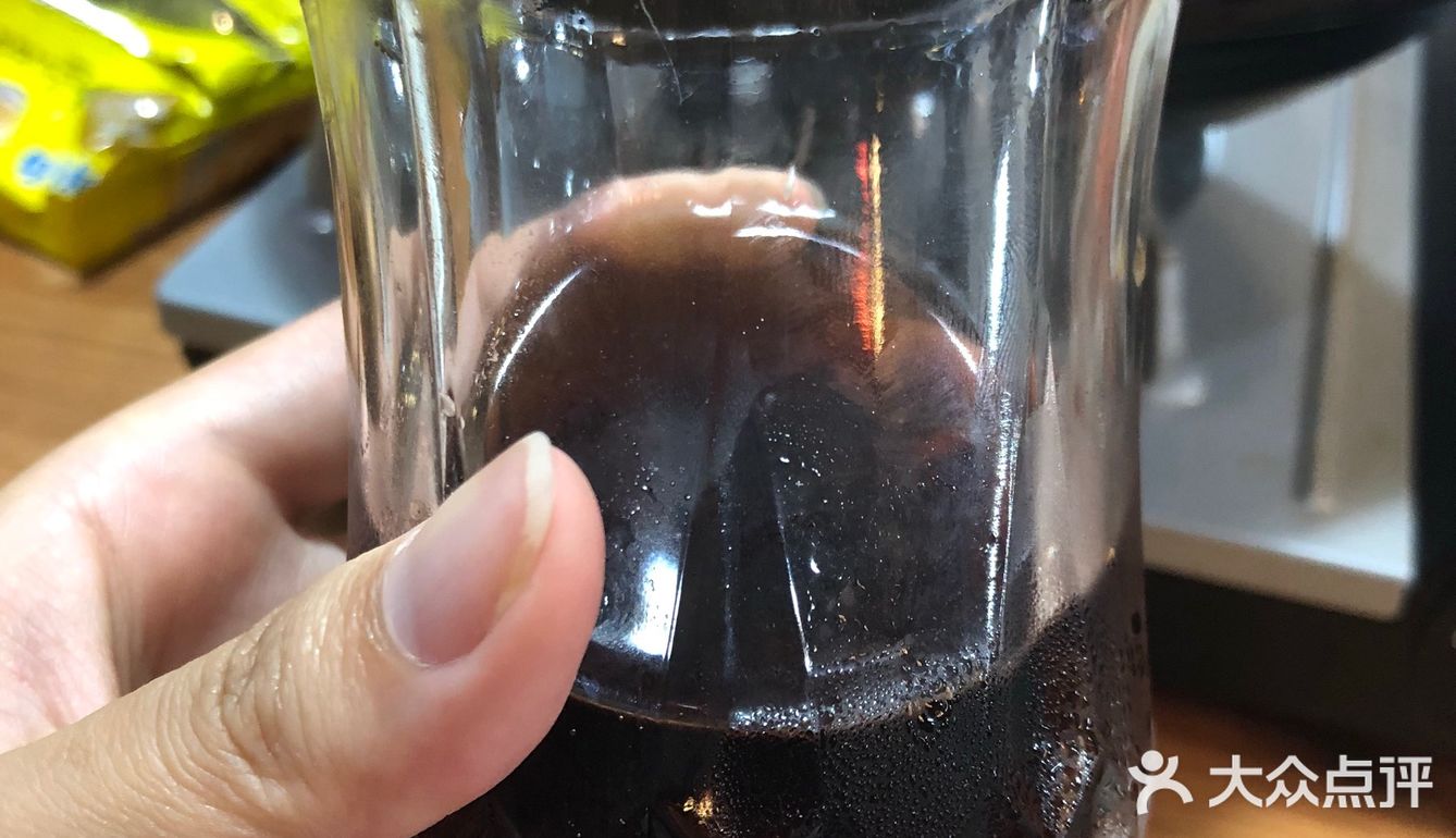 行创产行到差不多稳野食，附近几间都吃过了