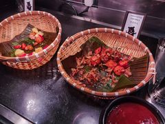 -北京王府井希尔顿酒店·万斯阁西餐厅