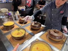 -谭十三大排档·18年老字号(船山路总店)