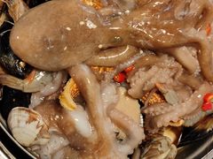 -东海章鱼馆(恒瑞街店)