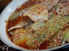 素菜-高记什邡肖麻辣(成都店)