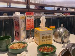 -润园四季椰子鸡火锅(南山海岸城店)