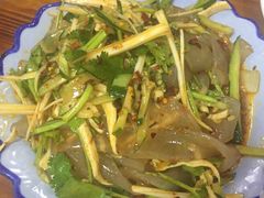 -老姑砂锅·烧烤天津菜(体北道店)