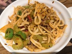 -清真有奴思烤肉坊(酒泉路店)