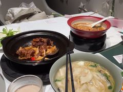 -祥记餐饮•豫粤珍味(金隅大厦店)