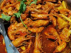 -李想大虾(牡丹路店)