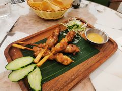 -KingThaia金泰兰(滨江天街店)