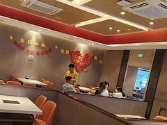 -蝎王府羊蝎子(虎坊桥总店)