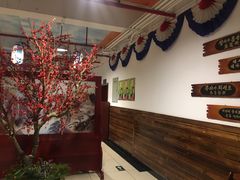 -第二外国语学院-韩国餐厅(朝阳路店)