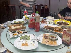 -老德州四合院·德州菜(天衢路店)