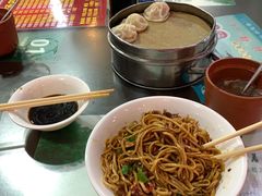 -龙老五汤店(站前西路店)