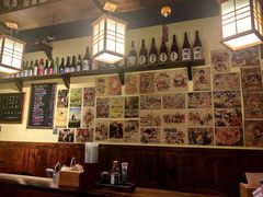 -本格·深夜食堂(北理工店)