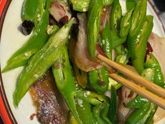 -红辣椒·川菜·火锅(张杨路店)