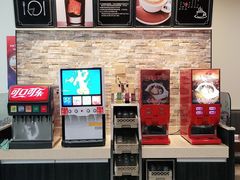 -萨莉亚意式餐厅(南开大悦城店)