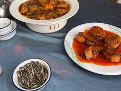 -清真•蜀风园(丁字沽店)