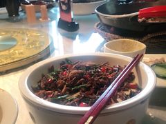 -辣婆婆(航天桥店)