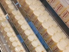 -连杏双皮奶(长沙国金店)