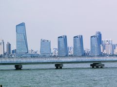 -港珠澳大桥(珠海段)