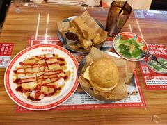 -孖记茶档·热腾茶餐(江南西plus店)