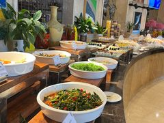 -温德姆至尊酒店·海鲜自助餐厅(海沧店)