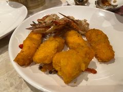 -芭菲盛宴·环球美食(北城国际店)