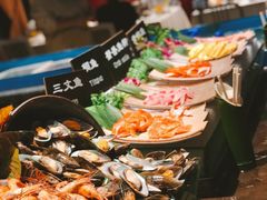-星伦多自助料理(华润万象城店)