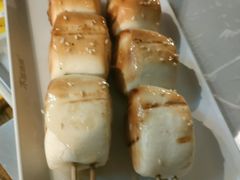 -木屋烧烤(白石洲店)